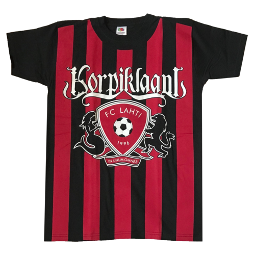 FC Lahti T-paita