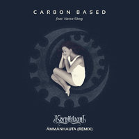 Carbon Based: Ämmänhauta Korpiklaani (Remix) [feat. Netta Skog]