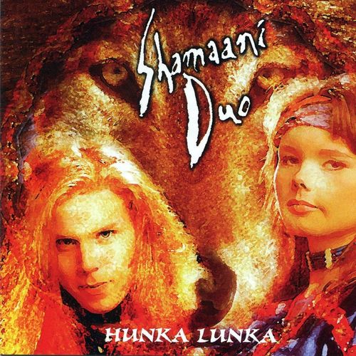 Hunka Lunka CD