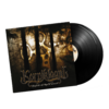 Spirit of the forest Black 2-LP Gatefold