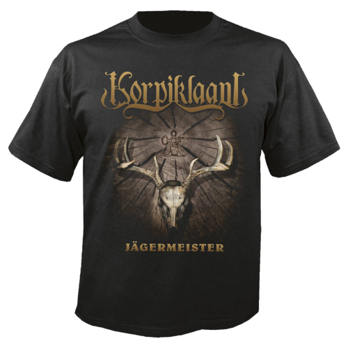 Jägermeister T-shirt