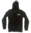 Jylhä girlie zipper hoodie