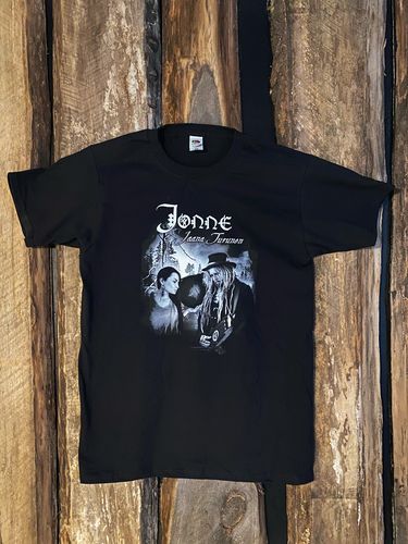 Jonne & Jaana T-shirt